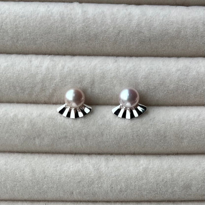 Shibui Sensu Earrings