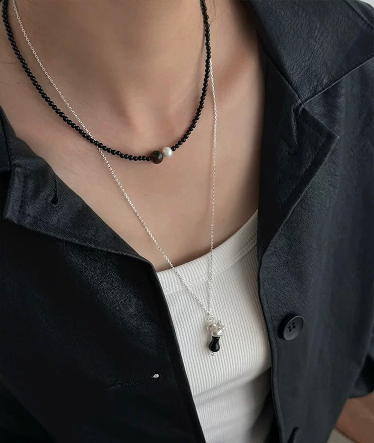 Kouei Yozora Necklace