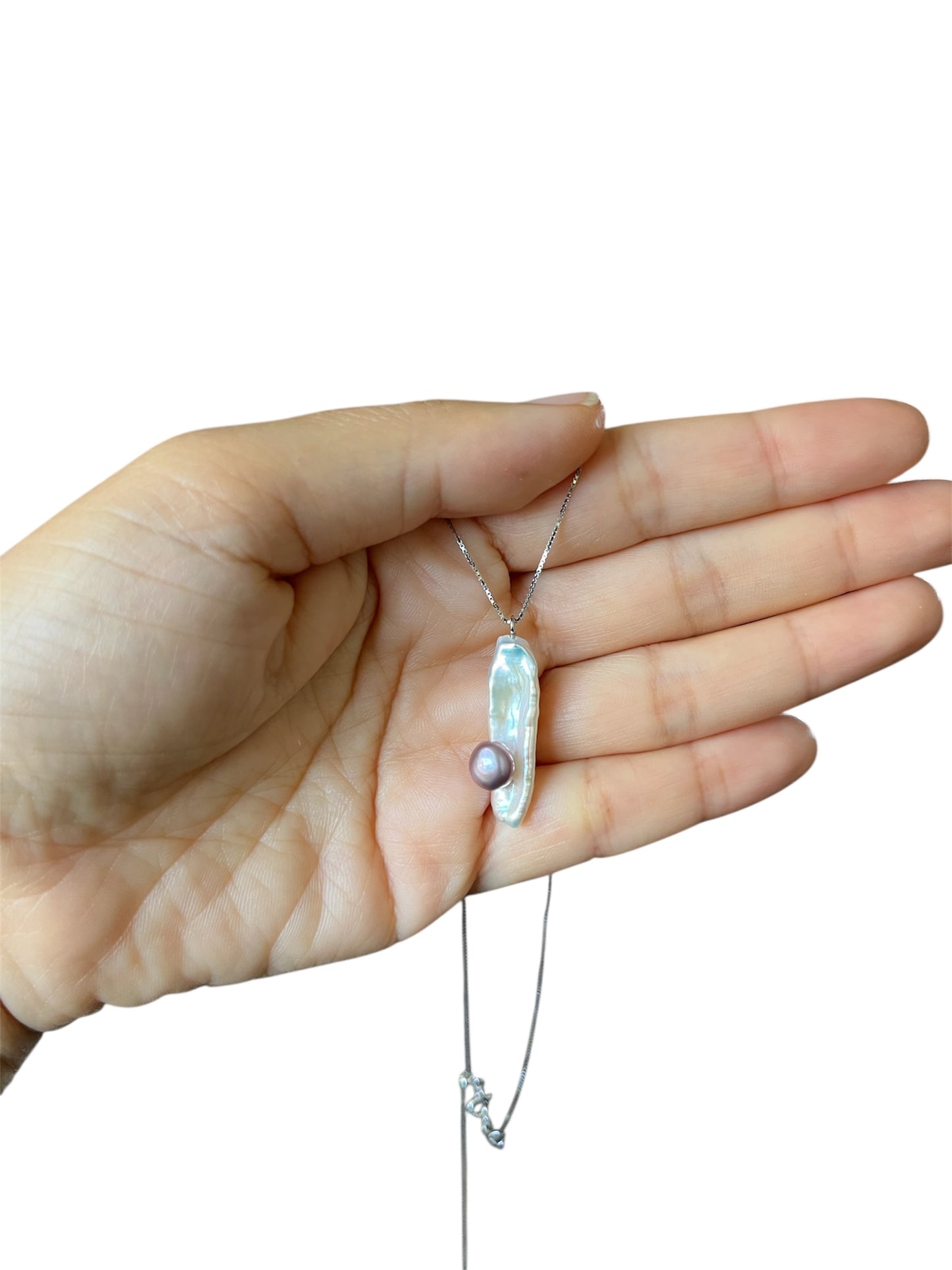 Shibui Kojo Necklace