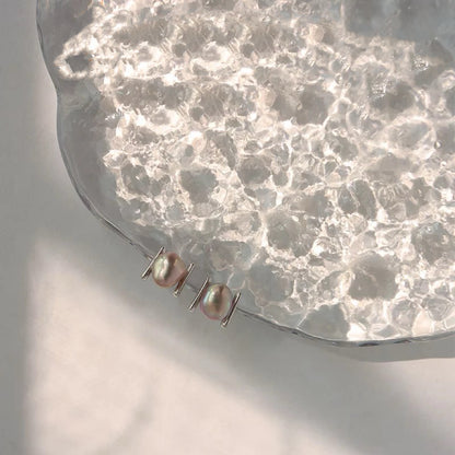 Shibui Senju Earrings