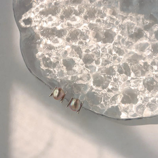 Shibui Senju Earrings