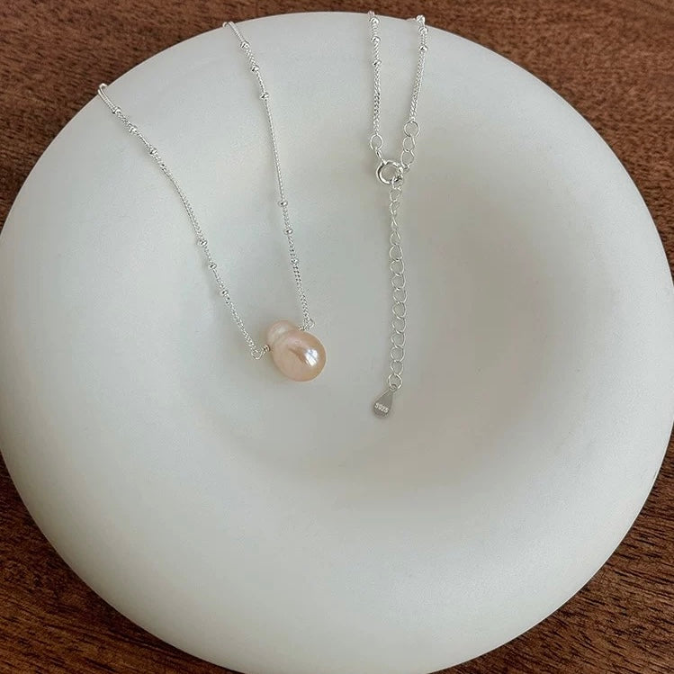 Shibui Yukito Necklace