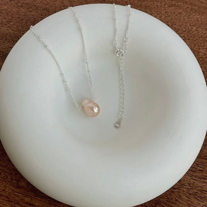 Shibui Yukito Necklace