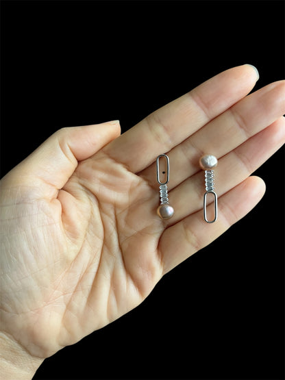 Shibui Tankyo Earrings