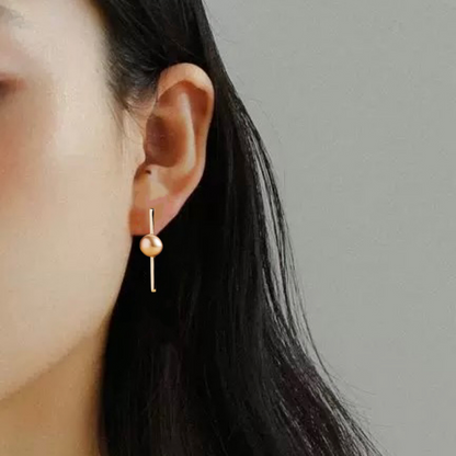 Hikari Enso Earrings