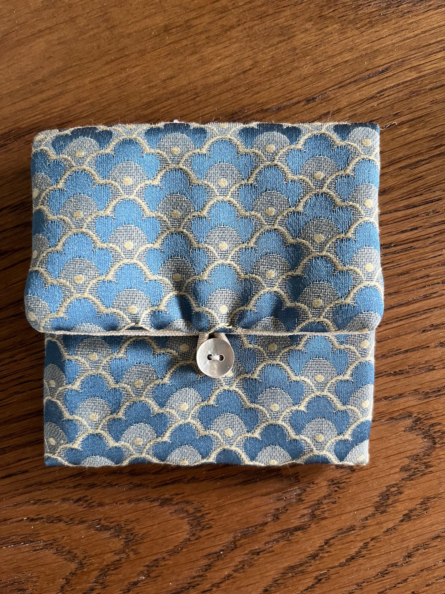 Jewelry Pouch