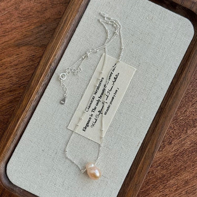 Shibui Yukito Necklace