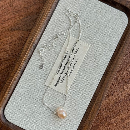 Shibui Yukito Necklace