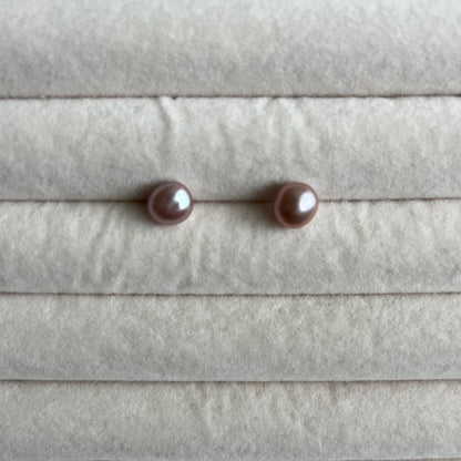 Shibui Kosen Earrings (interchangeable)
