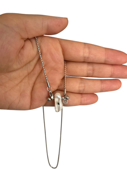 Kouei Ritsu Necklace