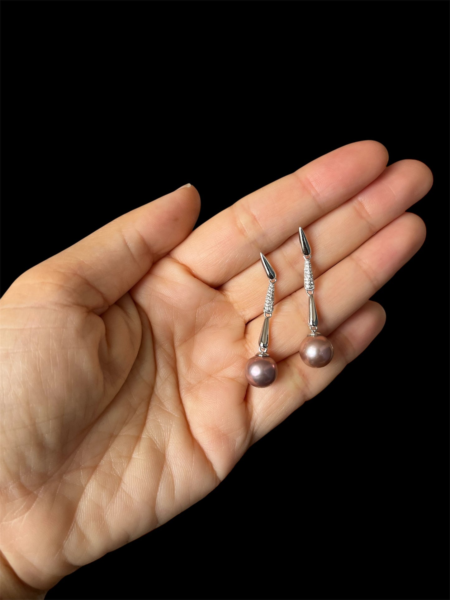 Shibui Shizuku Earrings