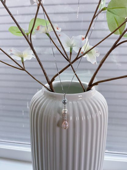 Hikari no Shizuku Necklace