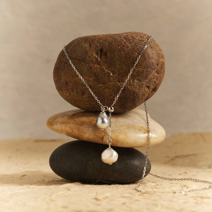 Hikari Suzu Necklace