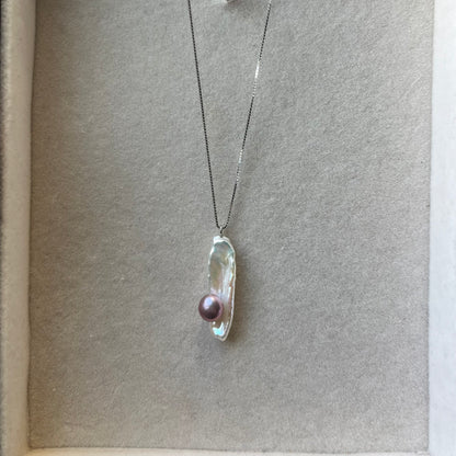 Shibui Kojo Necklace