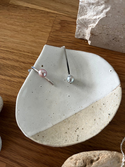 Hikari Enso Earrings