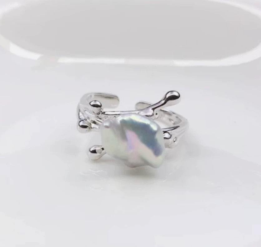 Kouei Mizukagami Ring