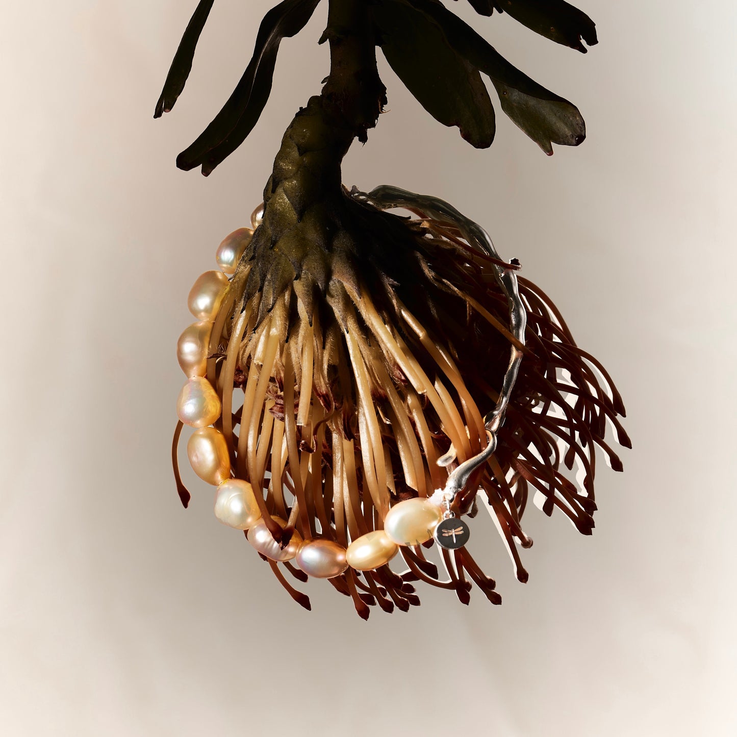 Shibui Twig Bracelet