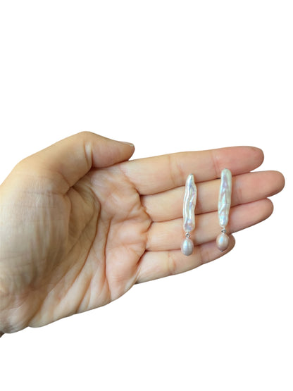 Shibui Kojo Earrings