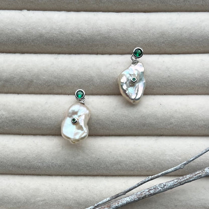 Shibui Midori Earrings