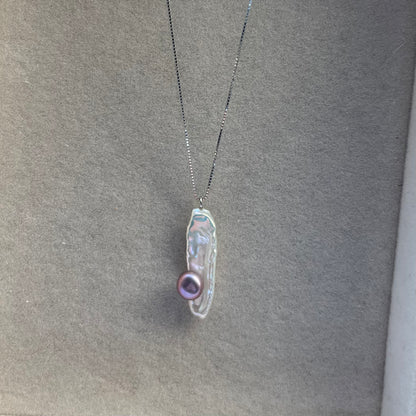 Shibui Kojo Necklace