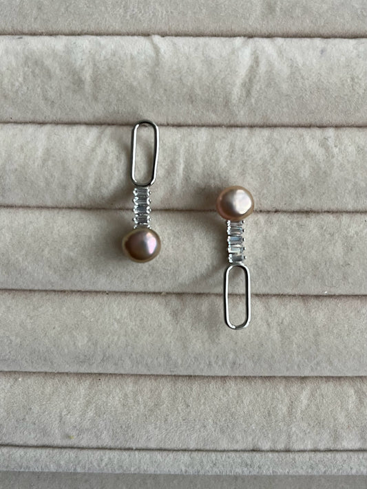 Shibui Tankyo Earrings