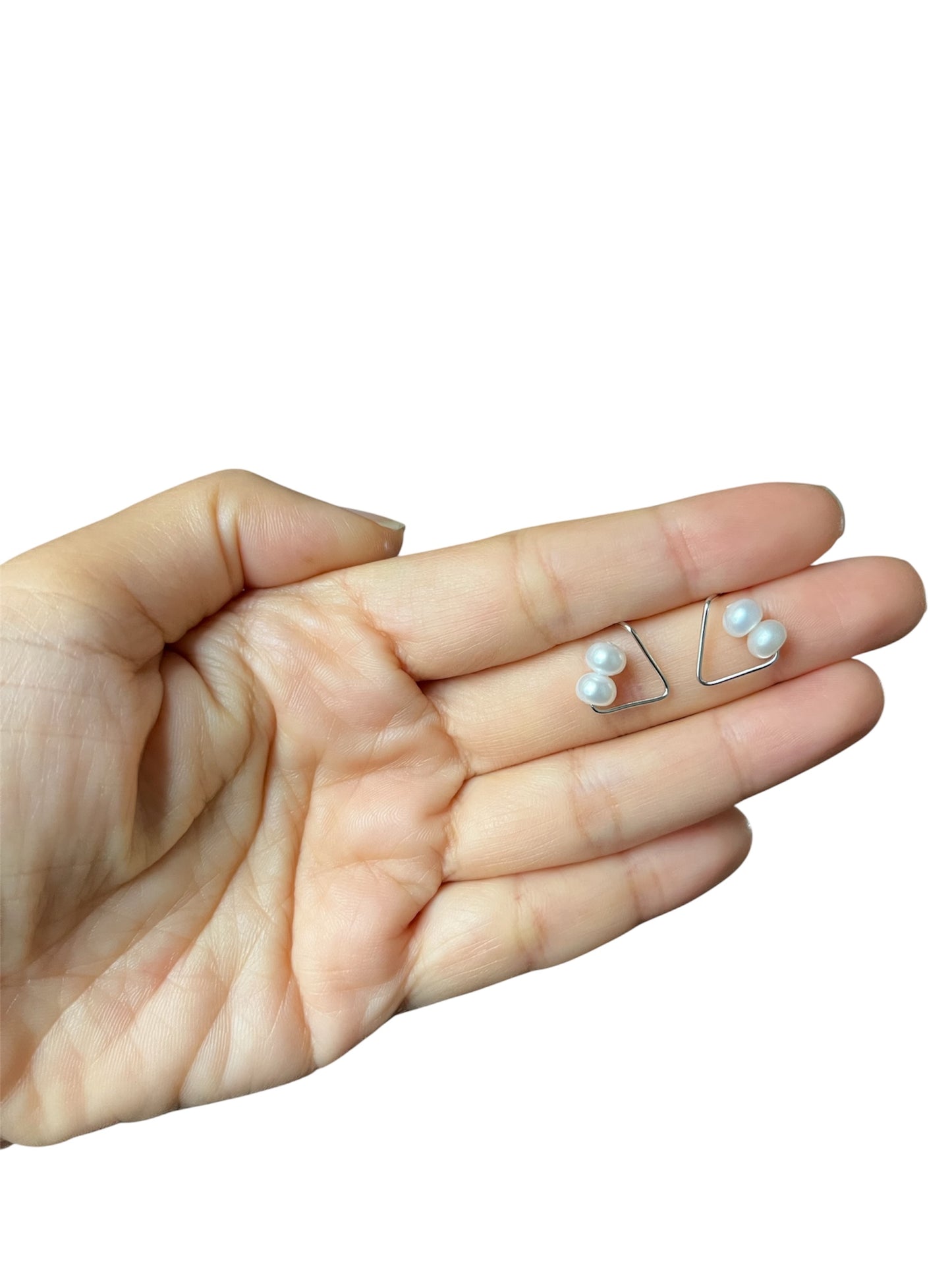 Shibui Soroban Earrings