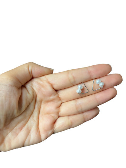 Shibui Soroban Earrings