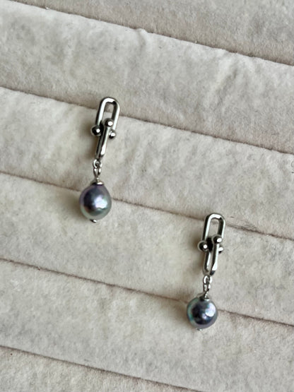 Hikari Tsunagi Earrings