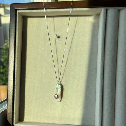 Shibui Kojo Necklace