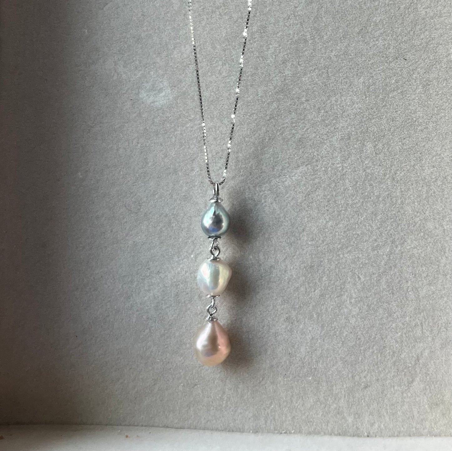 Hikari no Shizuku Necklace