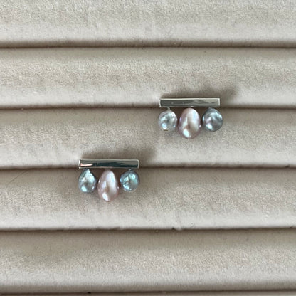 Hikari Chowa Earrings