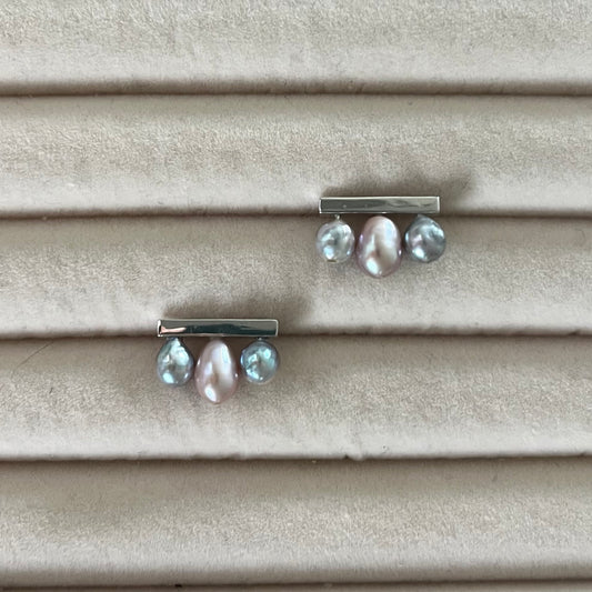 Hikari Chowa Earrings