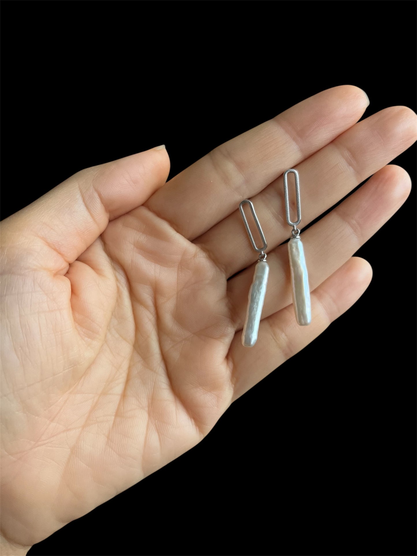 Shibui Amaoto Earrings