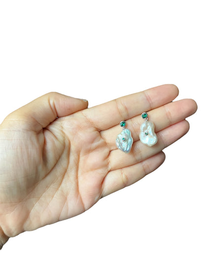 Shibui Midori Earrings