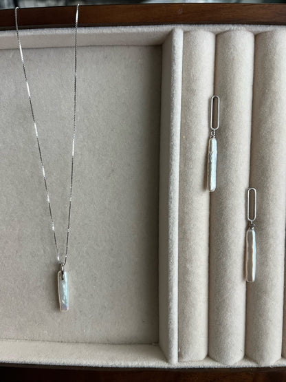 Shibui Amaoto Earrings