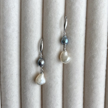 Hikari no Shizuku Earrings
