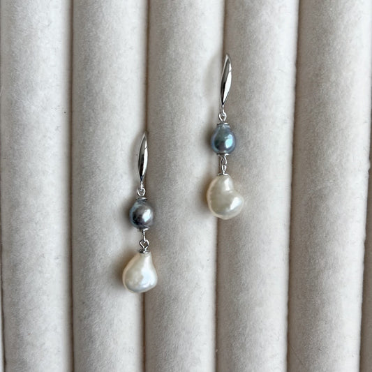 Hikari no Shizuku Earrings