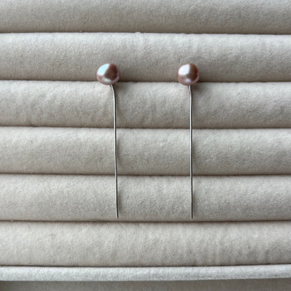 Shibui Kosen Earrings (interchangeable)