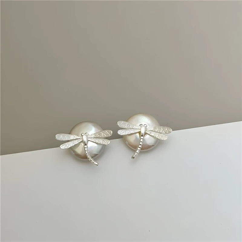 Shibui Akitsu Earrings