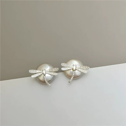 Shibui Akitsu Earrings