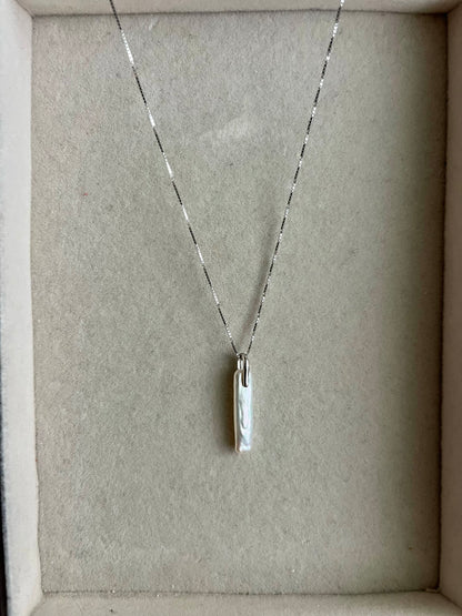 Shibui Amaoto Necklace