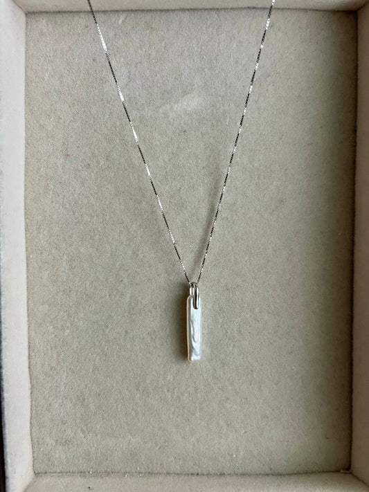 Shibui Amaoto Necklace