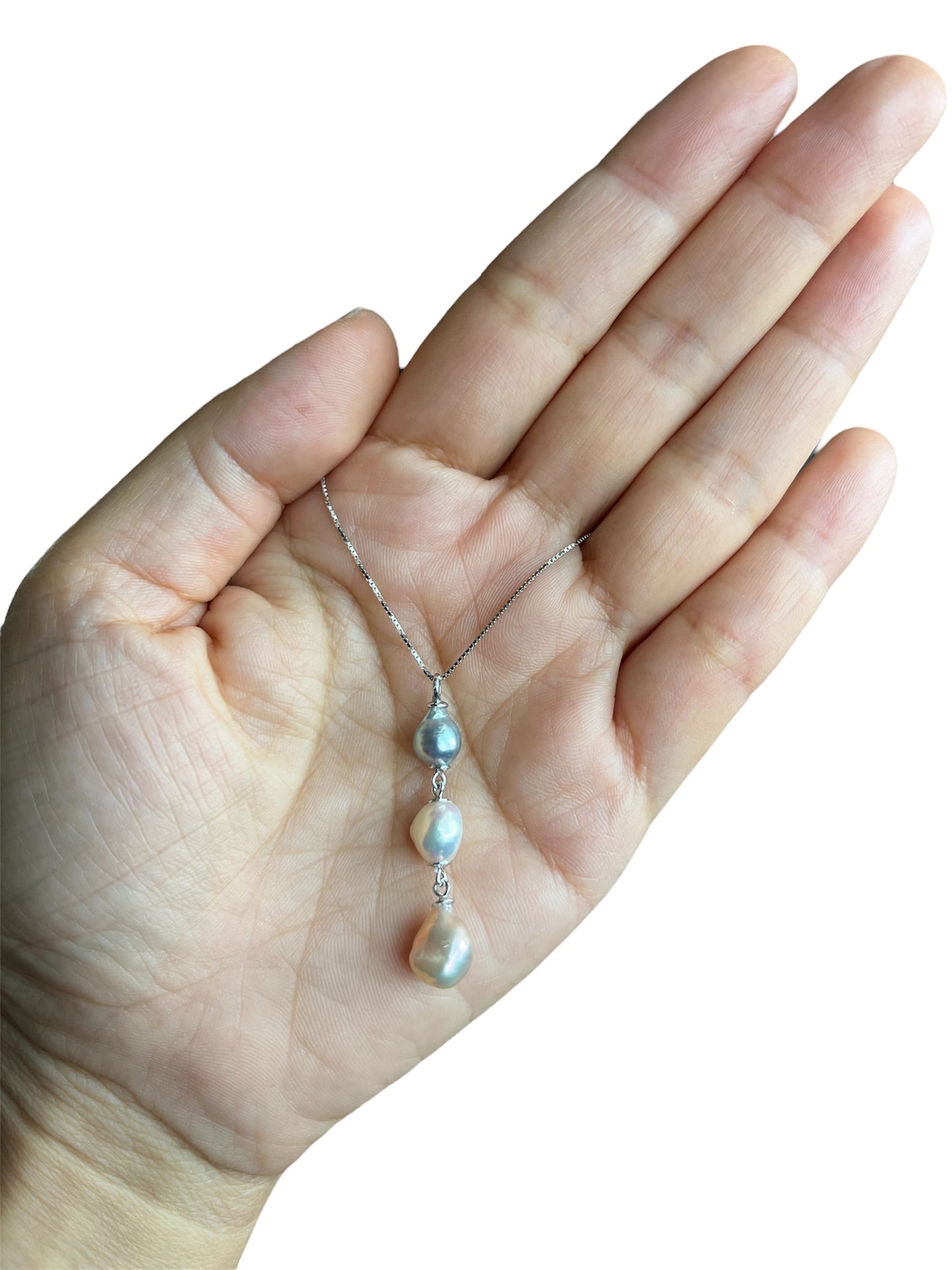 Hikari no Shizuku Necklace