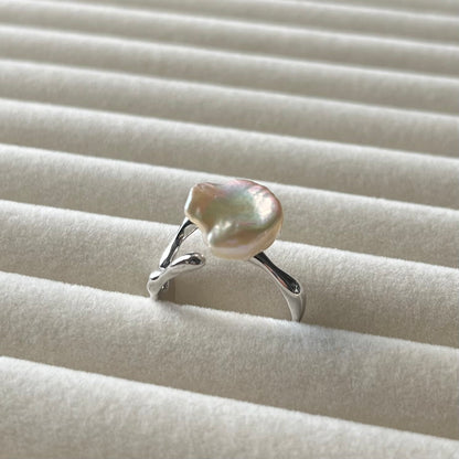 Kouei Mizukagami Ring