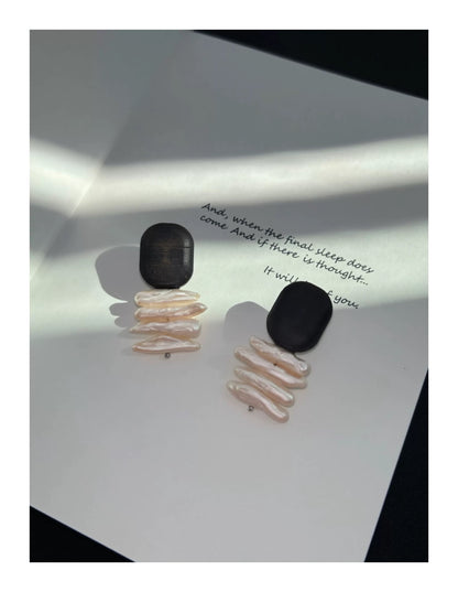 Kouei Kagesui Earrings