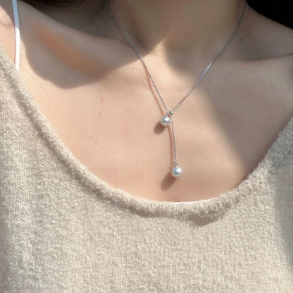 Hikari Suzu Necklace