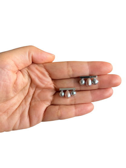 Hikari Chowa Earrings