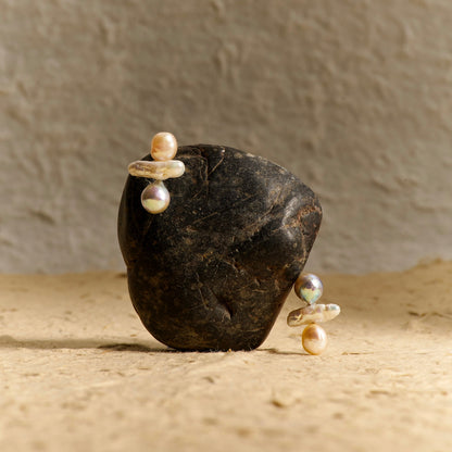 Hikari Tsumiki Earrings