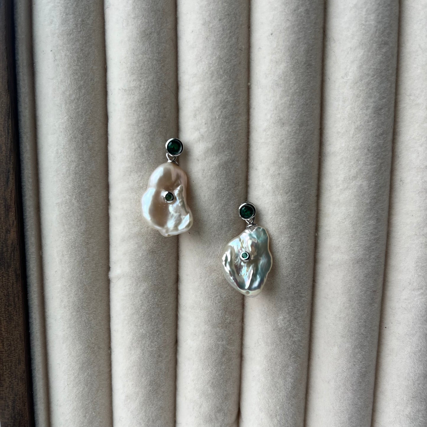 Shibui Midori Earrings
