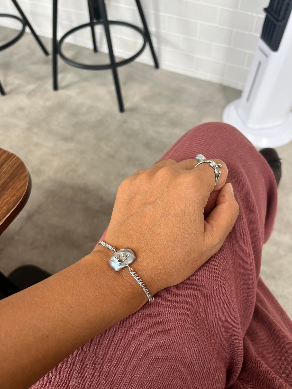 Kouei Oni Bracelet